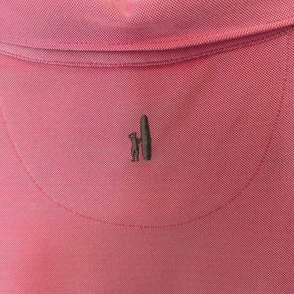 Johnnie-O Polo - Picture 5 of 5